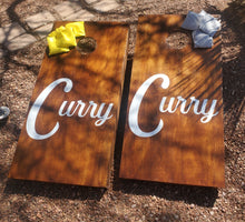 Load image into Gallery viewer, Corn Hole Boards
