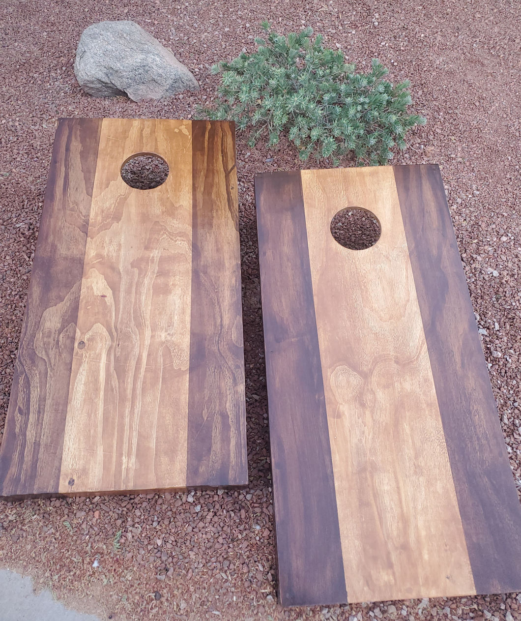 Corn Hole Boards